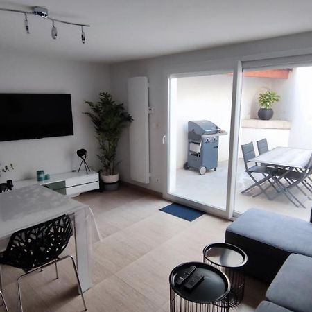Maison De Ville 600 M Du Marche 拉罗歇尔 外观 照片